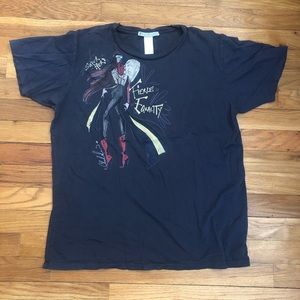 HRC Christian Soriano TShirt